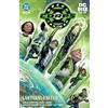 DC Comics Green Lantern Corps Vol. 2: Lanterns United