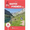 GLENAT JEUNESSE Les sentiers d'Emilie Hautes-Pyrénées: Volume 1, 25 promenades pour tous