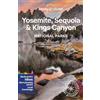 Lonely Planet Yosemite, Sequoia & Kings Canyon National Parks