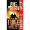 Vision Triple Homicide: From the Case Files of Alex Cross, Michael Bennett, and the Women's Murder Club