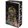 Carlsen Married into Magic: Dance with the Fae Prince: Magische Slow-Burn-Romantasy - Mit Motiv-Farbschnitt, nur solange der Vorrat reicht: 2