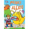 Raffaello Prince Alexis. Con CD Audio [Lingua inglese]