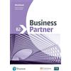 Pearson Education Business Partner B2 Workbook [Lingua inglese]