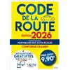Editions du Toucan Code de la route