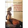 Charleston Coffee Roasters La chanson du rayon de lune