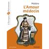 Magnard L'amour médecin