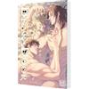 C Lines Dear.Door 7: Heißer Dämonen Boys-Love-Manhwa für Erwachsene mit packender Action und limitierter Auflage mit exklusiver Photocard