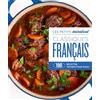 MARABOUT Classiques français: 100 recettes testées pour vous !: 31645