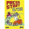 Ediciones Destino Press Start 3. Una carrera muy loca