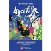 DES EQUATEURS Un hiver avec Matisse