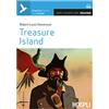 HOEPLI Treasure island. Level A1-A2. Con File audio per il download