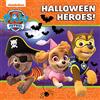 Farshore PAW Patrol Picture Book - Halloween Heroes!: The perfect Halloween gift illustrated story book for children aged 2, 3, 4, 5 based on the Nickelodeon ... book for children aged 2, 3, 4, 5 years.