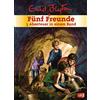 cbj Fünf Freunde - 3 Abenteuer in einem Band: Sammelband 4: Fünf Freunde und der Spuk um Mitternacht / Fünf Freunde suchen den Piratenschatz / Fünf Freunde im Orientexpress