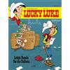 Egmont Comic Collection Lucky Luke 102: Letzte Runde für die Daltons