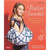 Editorial El Drac, S.L. Bolsos Furoshiki : elegantes bolsos y envoltorios de tela anudados