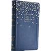 Thomas Nelson Holy Bible: Nkjv, Thinline Youth Blue, Red Letter Comfort Print: Holy Bible, New King James Version