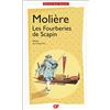 Flammarion Les fourberies de Scapin