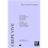 Bertoni Editore Crepe vive