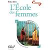Editions Gallimard L'Ecole des femmes