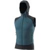 Dynafit Mezzalama Polartec® Alpha® - gilet softshell - uomo, Blue/Black