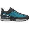 Scarpa Mescalito Planet M - scarpe da avvicinamento - uomo, Black/Blue