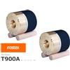 FOSTEX T900A Horn Super Tweeter Coppia Alnico ultimi prodotti 1 paio con scat...