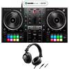 HERCULES DJ CONTROL INPULSE 500 + HDP DJ45 | Kit Dj