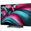 Lg Tv 48 ( OLED ) WebOS SERIE C5 evo AI Black e Gray