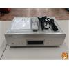 DENON Lettore CD Super Audio DENON DCD-2500NE con telecomando e cavo testato...