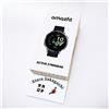 Amazfit (Zepp Health) Amazfit Active 3 Premium 45mm Smartwatch Uomo GPS Mappe Offline Atlas Blue