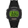 TIMEX (Timex) Orologio TIMEX TW4B252009J Expedition CAT 41 mm da uomo - Cinturino nero