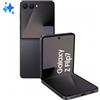 Samsung SM-F766B Z Flip 7 12+512GB 4.1"/6.9" 5G Jet Black EU