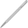 ‎Caran d'Ache Caran d'Ache CD838.349 Ecridor Heritage Palladium Coated Roller Pen, Blue,Black