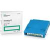‎HP HPE - LTO Ultrium 9-18 TB / 45 TB - write-on labels - light blue
