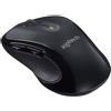 Logitech M510 Wireless Mouse, 2.4 GHz with USB Unifying Receiver, 1000 DPI Laser