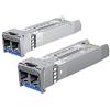 ‎UBIQUITI UACC-OM-SM-10G-D-2 Network