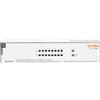 HP Switch Aruba Instant On 1430 8G PoE 64W Gigabit Ethernet Bianco