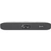 HP Webcam 4K Ultra HD POLY Barra video Studio R30 USB con microfono