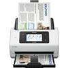 Epson Scanner a foglio WorkForce DS-900WN 600x600 DPI A4 Bianco