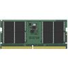 Kingston 32GB DDR5 5600MT/s RAM KCP556SD8-32 PC Memory Upgrade Single Module