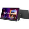Zenscreen MB166CR Monitor Portatile Da 16" Pollici (15.6), Full HD (1920X1080),