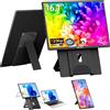 Table 9 Monitor Portatile Ultra-Sottile 16" FHD 1200P, Supporto Magnetico Rotant