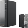 Blackview NEX60 Mini PC Intel Core 5 210H 16GB 512GB SSD WiFi 6 Desktop Computer