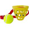 Generico Swing Ball Game Set - Outdoor Party Activity Kit | Funny Shaking Swing Ball Toy, Family Gathering Game, Wedding Birthday Beach Lawn Entertainment Set Interactive OutdoorGame | Outdoor Fun Play