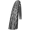 Schwalbe Pneumatico 700x28 (28-622) Marathon Nero/Reflex hs420