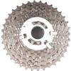 AWEUDNHI Cassette e pignoni Adatto per Shimano DEORE M4100 M6000 Tiagra HG500 HG50 5700 Volano a 10 velocità 11-25T 12-28T 11-32T 11-34T 11-42 Corona dentata(Hg50 11-36T)