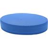Generic Balance Pad - Tappetino per fitness e yoga, tappetino per equilibrio | Cuscino di stabilità in schiuma per allenamento | Supporto antiscivolo per la stabilità ovale ispessito, comodo tappetino
