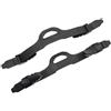 Generic Cinturini da Pinne Nuoto Calzature per Sport Acquatici Antiscivolo
