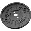 Generic Tenditore per Cinghie di Cyclette, Attrezzatura Fitness, Parte di Protezione per Cinghie di Cyclette, Puleggia di Trasmissione per Cyclette Stazionari, Buco Esagonale da 22