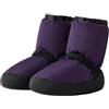 LYXYGMV Stivali da Ballo Donna, Scarpe Riscaldamento for Balletto Antiscivolo, Pantofole Invernali, Resistenti all'Usura per l'allenamento di Danza in Inverno(Color7,L 41-43)